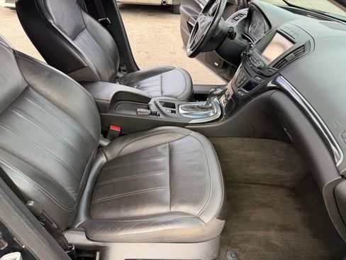 Used 2016 Buick Regal Premium FWD image 19
