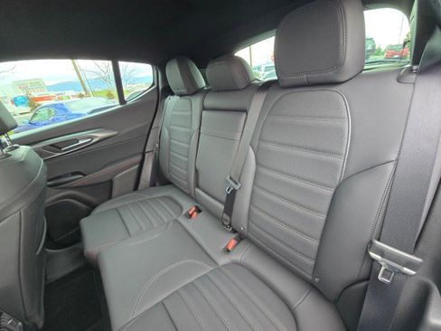 Used 2024 Dodge Hornet GT Plus w/ Tech Pack Plus w/o Parking AWD/4WD image 21