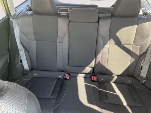 Used 2024 Subaru Outback Premium image 24