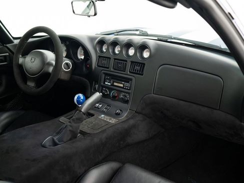 Used 1997 Dodge Viper GTS RWD image 27