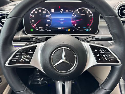 Certified 2023 Mercedes-Benz C 300 4MATIC Sedan image 16