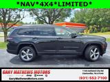 Used 2022 Jeep Grand Cherokee L Limited image 4