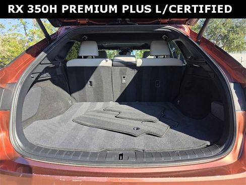 Used 2024 Lexus RX 350 350h Premium image 15