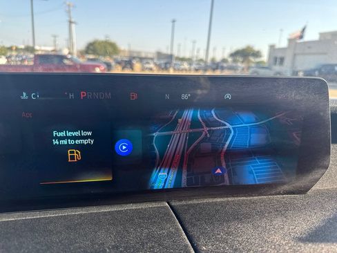 Used 2025 Ford Expedition Tremor AWD/4WD image 12