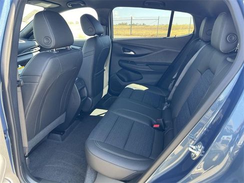 New 2026 Buick Envista Preferred image 24