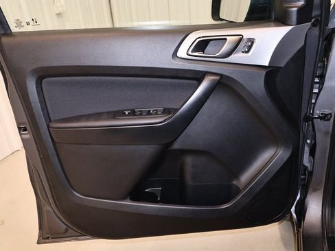 Certified 2022 Ford Ranger XLT w/ Equipment Group 302A High image 11