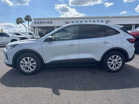 Used 2026 Ford Escape Active FWD image 2