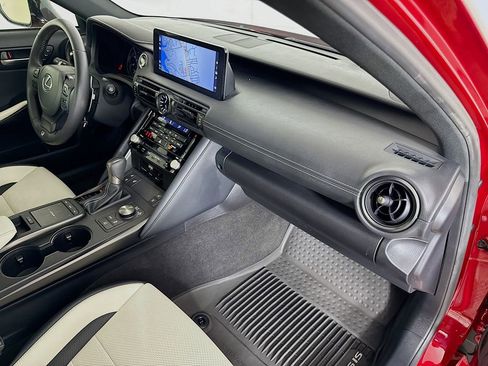 Certified 2023 Lexus IS 350 F Sport RWD image 31
