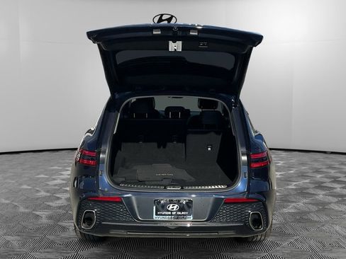 Used 2025 Genesis GV70 2.5T image 9