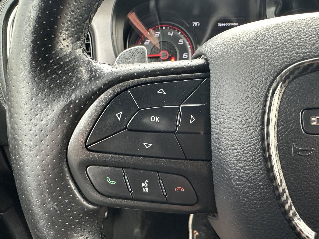 Used 2020 Dodge Charger SXT w/ Plus Group AWD/4WD image 48