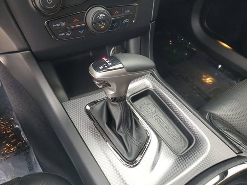 Used 2023 Dodge Charger SRT Hellcat RWD image 26