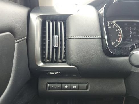 Used 2023 Nissan Pathfinder SL FWD image 34