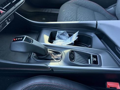 New 2025 Dodge Charger R/T w/ Quick Order Package 25M R/T image 23