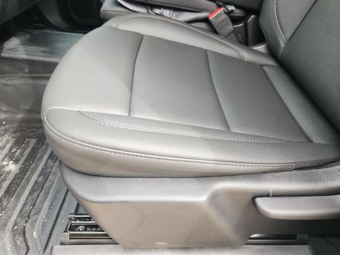 New 2026 Chevrolet Silverado 3500 W/T w/ WT/CX Safety Package image 26