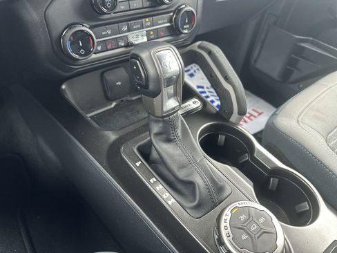 Used 2022 Ford Bronco Outer Banks image 26