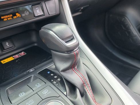 Used 2022 Toyota RAV4 XSE image 39