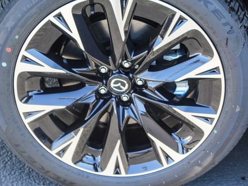 New 2026 MAZDA CX-90 Plug-In Hybrid w/ Premium Plus image 10