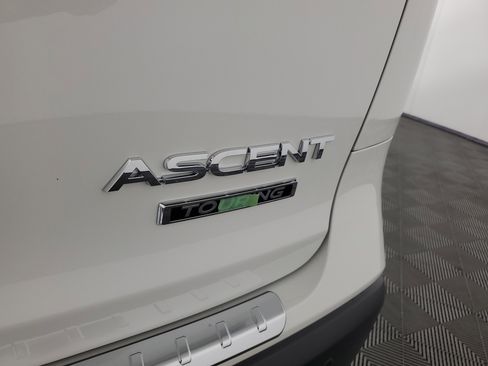 New 2026 Subaru Ascent Touring image 13