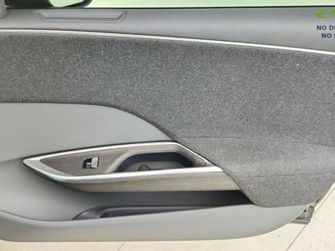 Used 2024 Lucid Air Pure RWD image 23