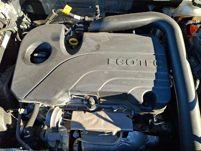 Used 2024 Chevrolet Equinox LT AWD/4WD image 27