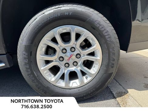 Used 2020 GMC Yukon SLT AWD/4WD image 22