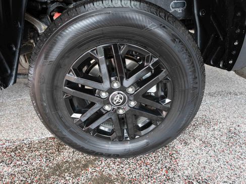 Used 2025 Toyota Tundra SR5 image 28