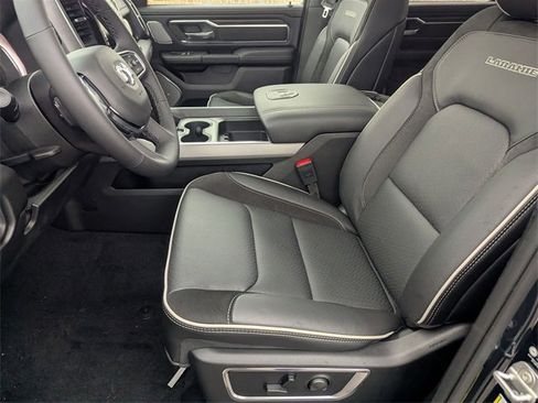 New 2026 RAM 1500 Laramie image 8
