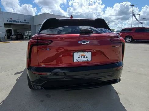 Used 2024 Chevrolet Blazer EV RS image 7