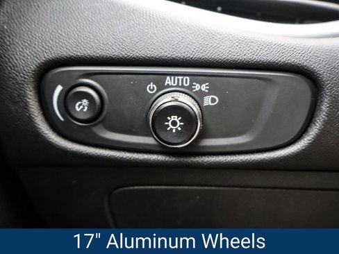 Certified 2023 Chevrolet Malibu LT image 23