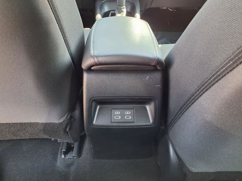 Certified 2025 Toyota Corolla SE FWD image 11