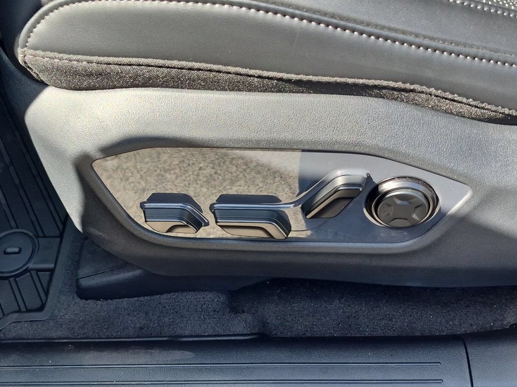 New 2027 Kia Telluride SX X-Line AWD/4WD image 36