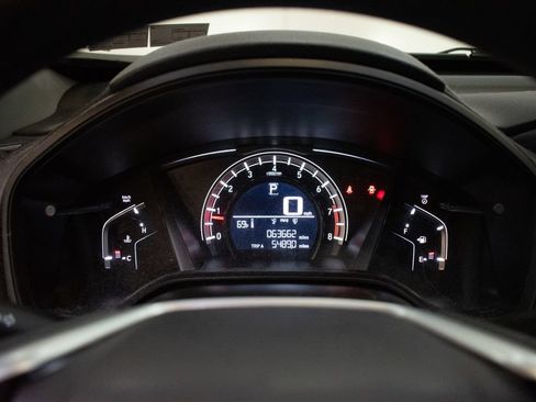 Used 2019 Honda CR-V LX image 13