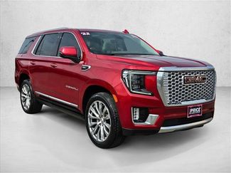 Used 2022 GMC Yukon Denali w/ Denali Premium Package AWD/4WD video 3
