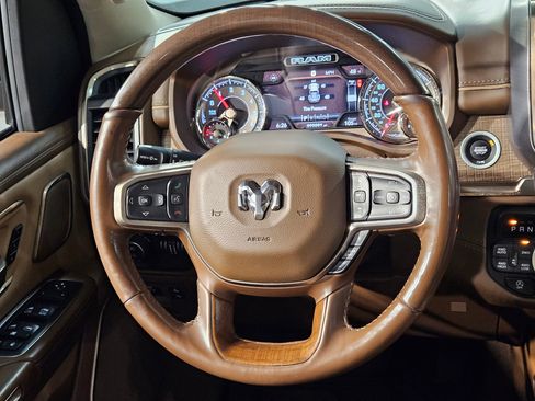 Used 2019 RAM 1500 Limited image 26