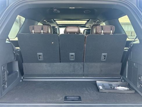 New 2026 Ford Expedition King Ranch AWD/4WD image 24