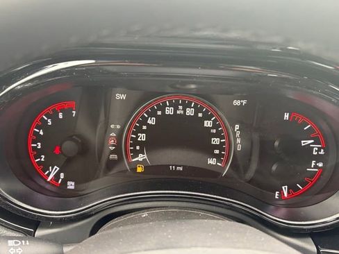 New 2026 Dodge Durango GT AWD/4WD image 39