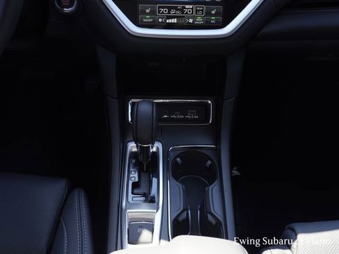 New 2025 Subaru Ascent Limited image 11