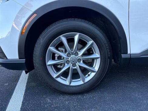 New 2026 Honda CR-V EX image 26