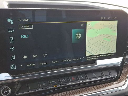 Certified 2024 Chevrolet Silverado 2500 LT w/ All Star Edition image 14