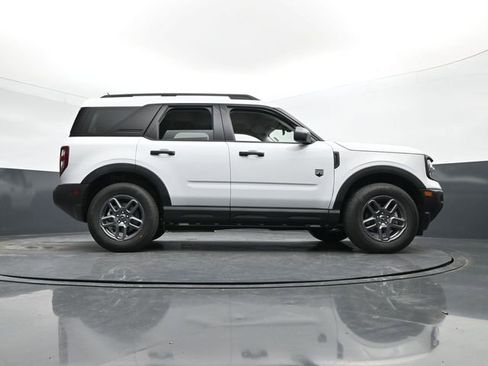 Used 2025 Ford Bronco Sport Big Bend image 35