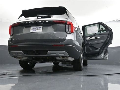 New 2026 Ford Explorer Active w/ Active Comfort Package image 36