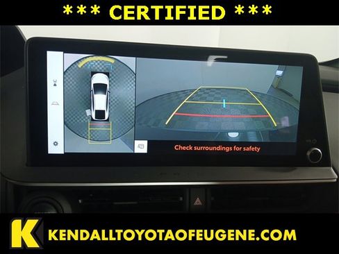 Used 2024 Toyota Prius Prime Premium image 13