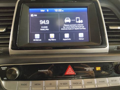 Used 2019 Hyundai Sonata ECO image 25