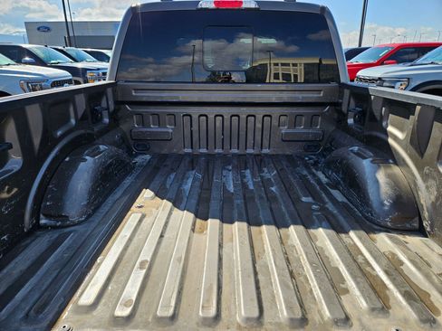 Used 2021 Ford F150 Lariat w/ Equipment Group 501A Mid AWD/4WD image 31