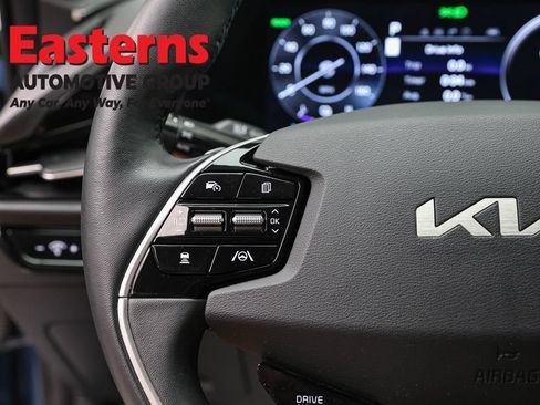 Used 2023 Kia Niro Wind w/ Wind Preserve Package FWD image 15