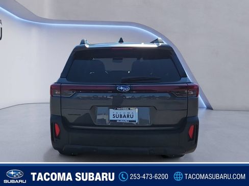 New 2026 Subaru Outback Limited XT AWD/4WD image 4