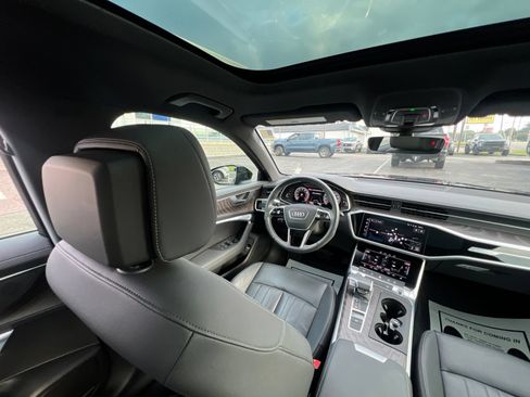 Used 2022 Audi A6 Premium Plus AWD/4WD image 50