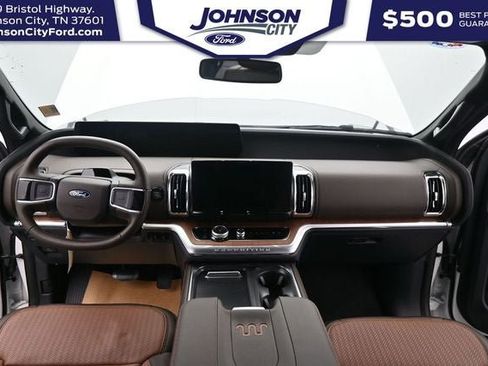 New 2026 Ford Expedition King Ranch AWD/4WD image 26