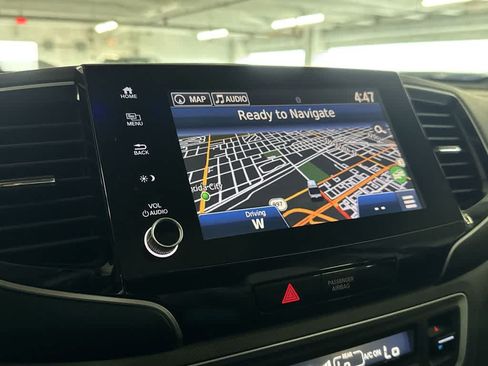 Used 2023 Honda Ridgeline RTL-E image 17