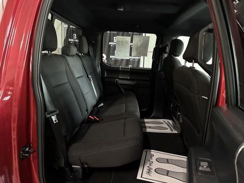 Used 2020 Ford F150 4x4 SuperCrew image 31